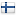 samuji.com server is located in Finland